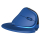 Delux Mysz Pionowa M618XSD BT+2.4G RGB (niebieska) M618XSD (Blue) - 744189 - zdjęcie 9